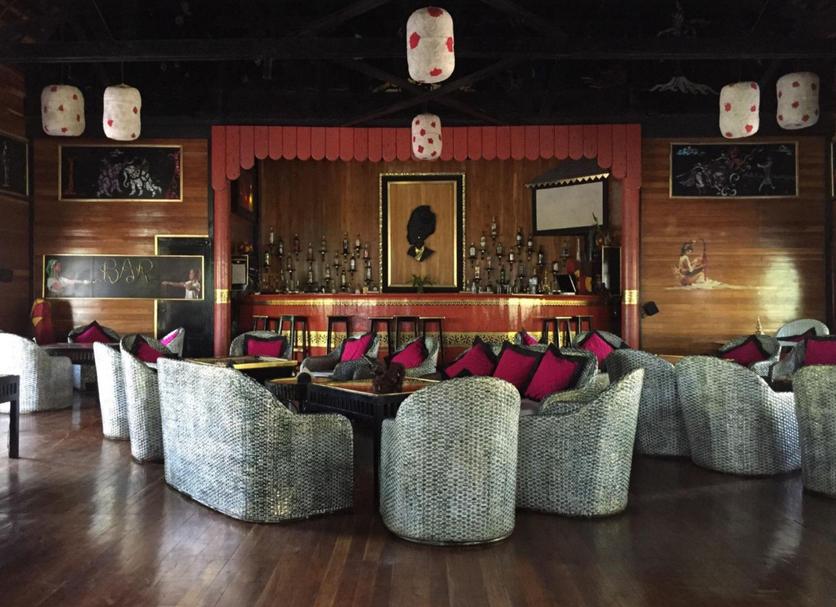 Bar Ảnh