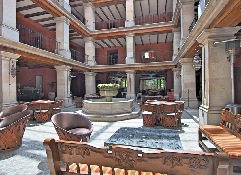 Lounge Ảnh