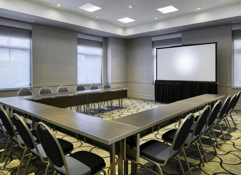 Conference room Ảnh