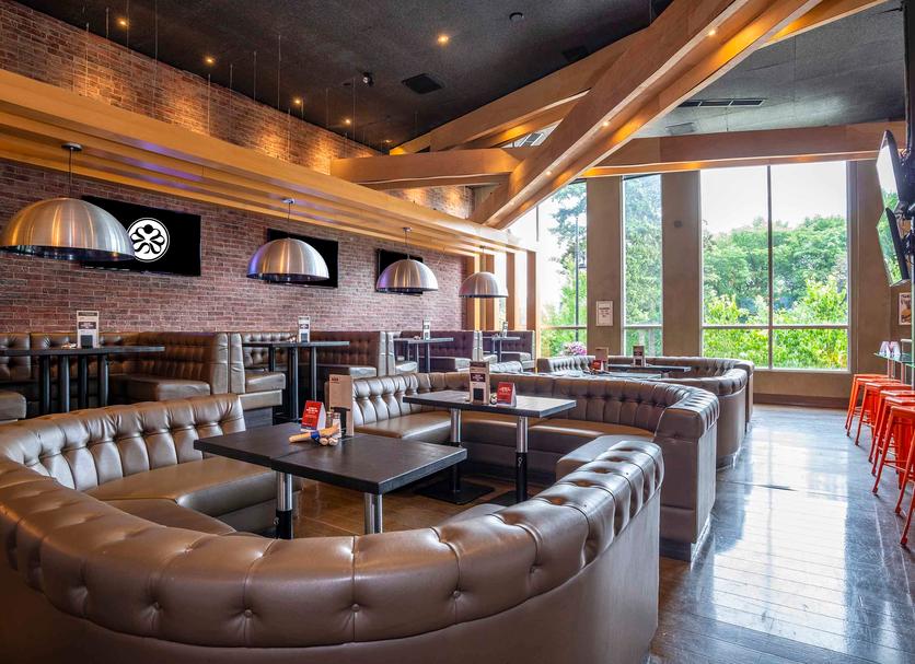 Lounge Ảnh