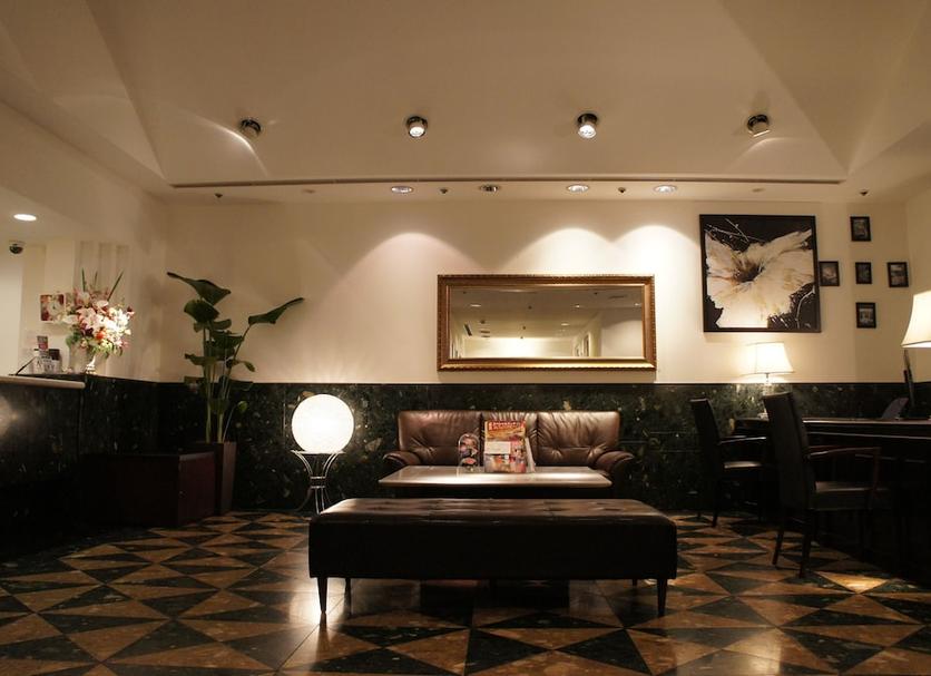 Lounge Ảnh