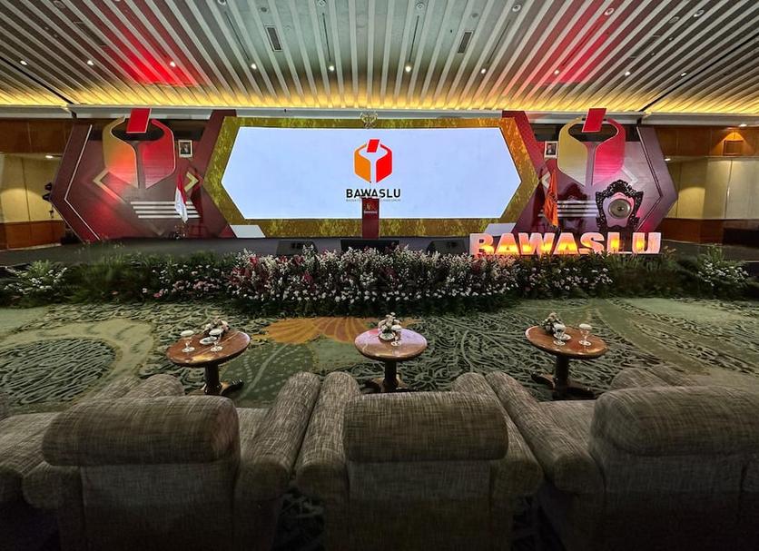 Conference room Ảnh