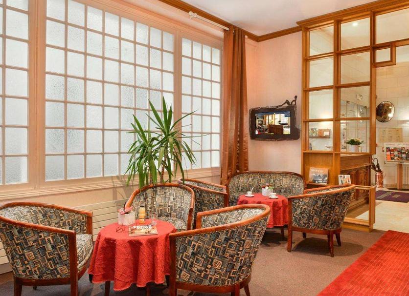 Lounge Ảnh