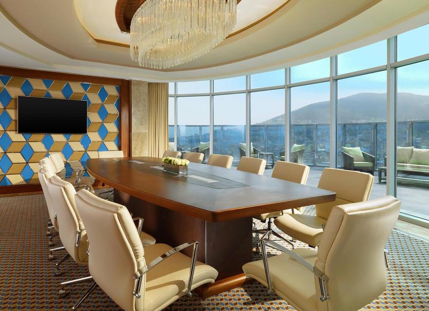 Conference room Ảnh