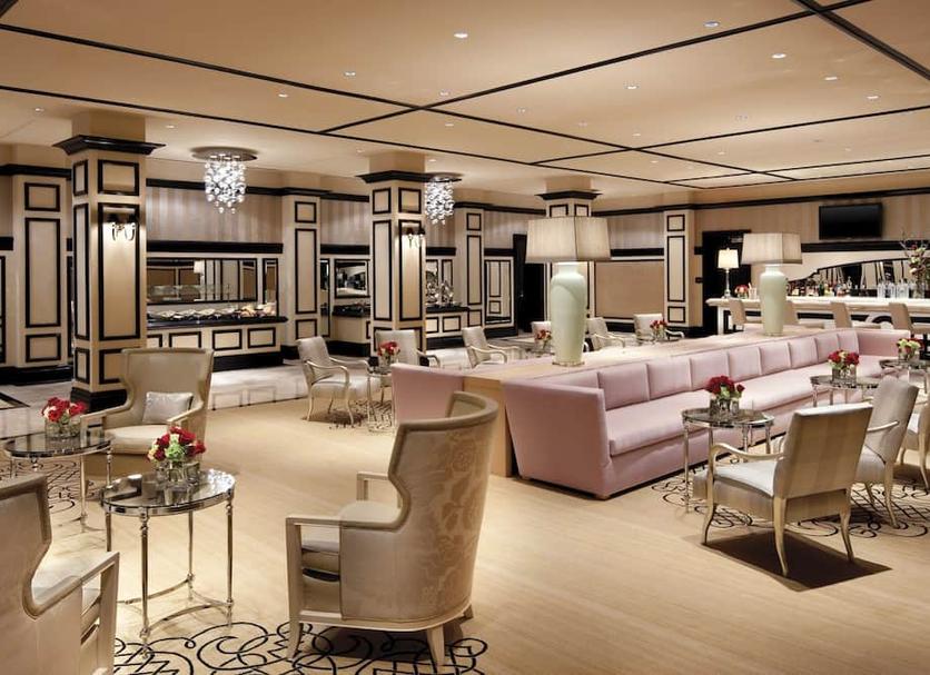 Lounge Ảnh