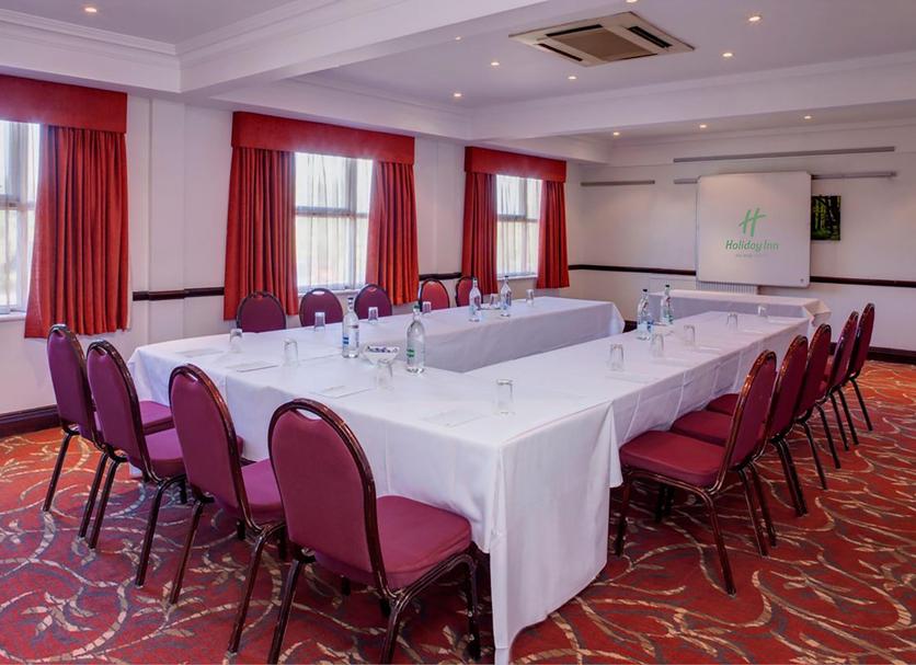 Conference room Ảnh
