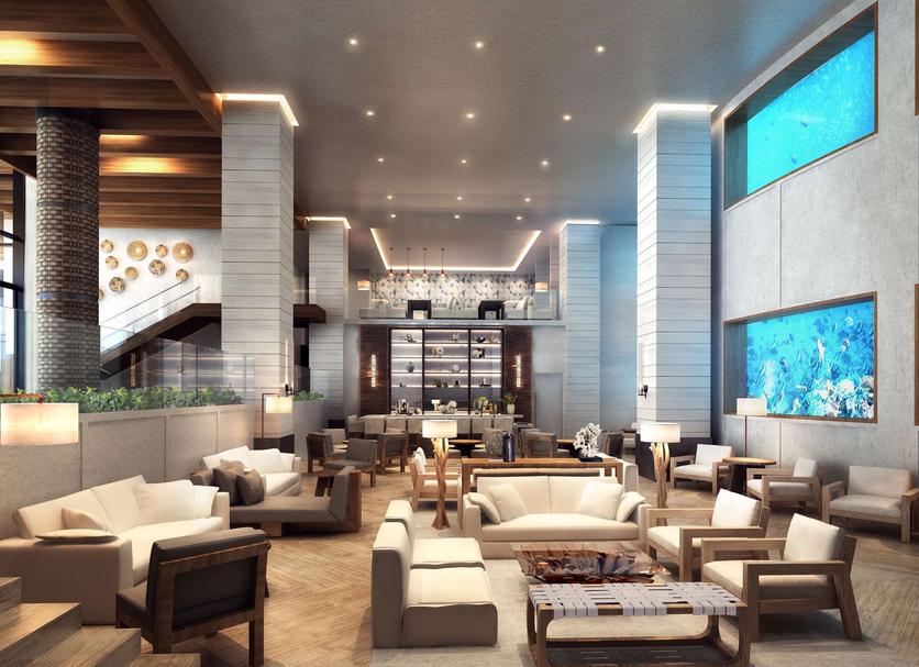 Lounge Ảnh