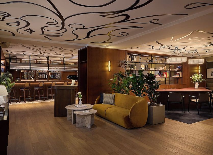 Lounge Ảnh