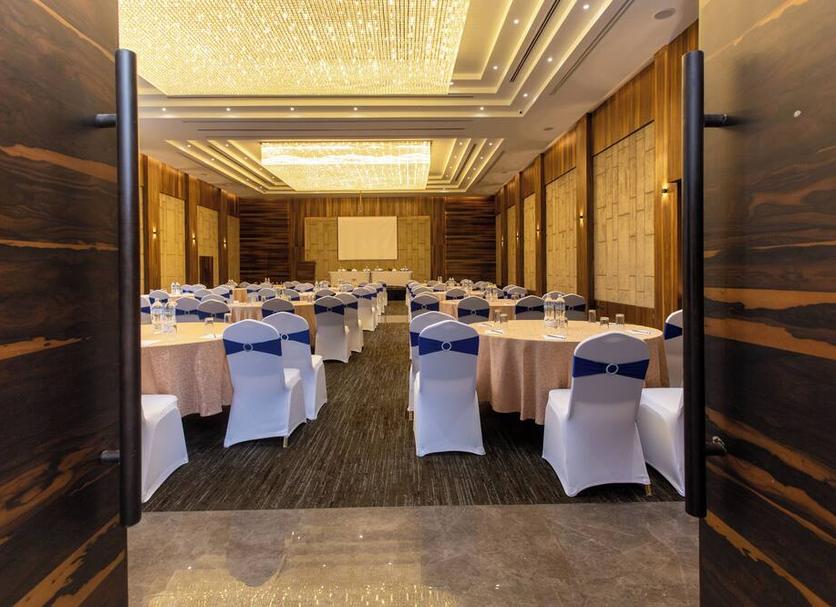 Conference room Ảnh