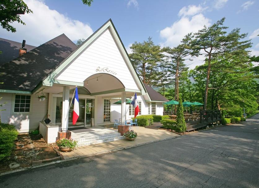 Toà nhà Ảnh