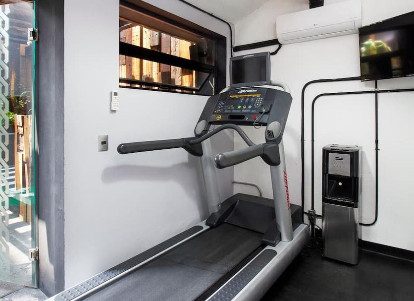 Gym Ảnh