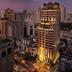 Cảnh ngoài trời