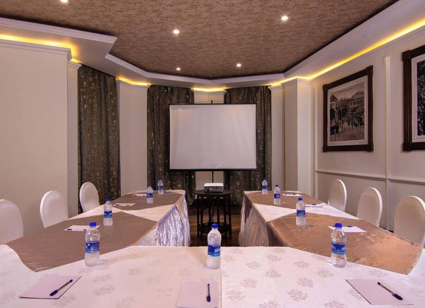 Conference room Ảnh