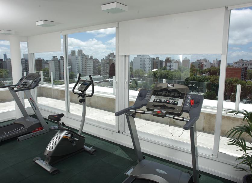 Gym Ảnh