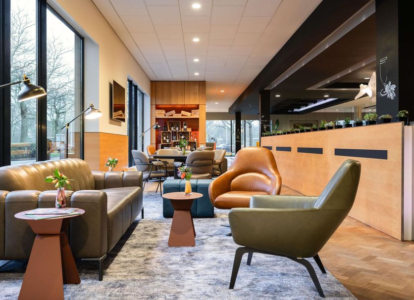 Lounge Ảnh