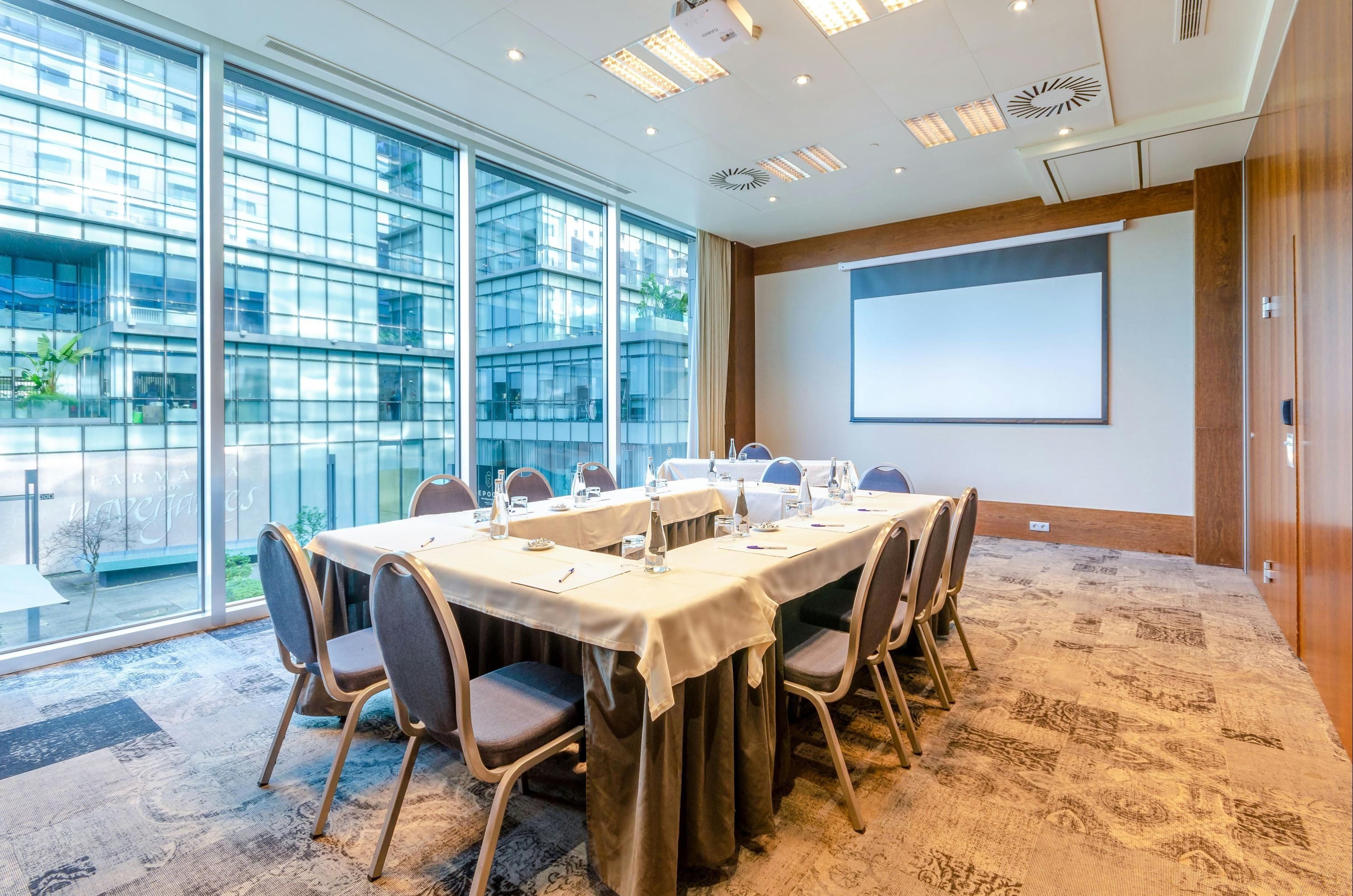 Conference room