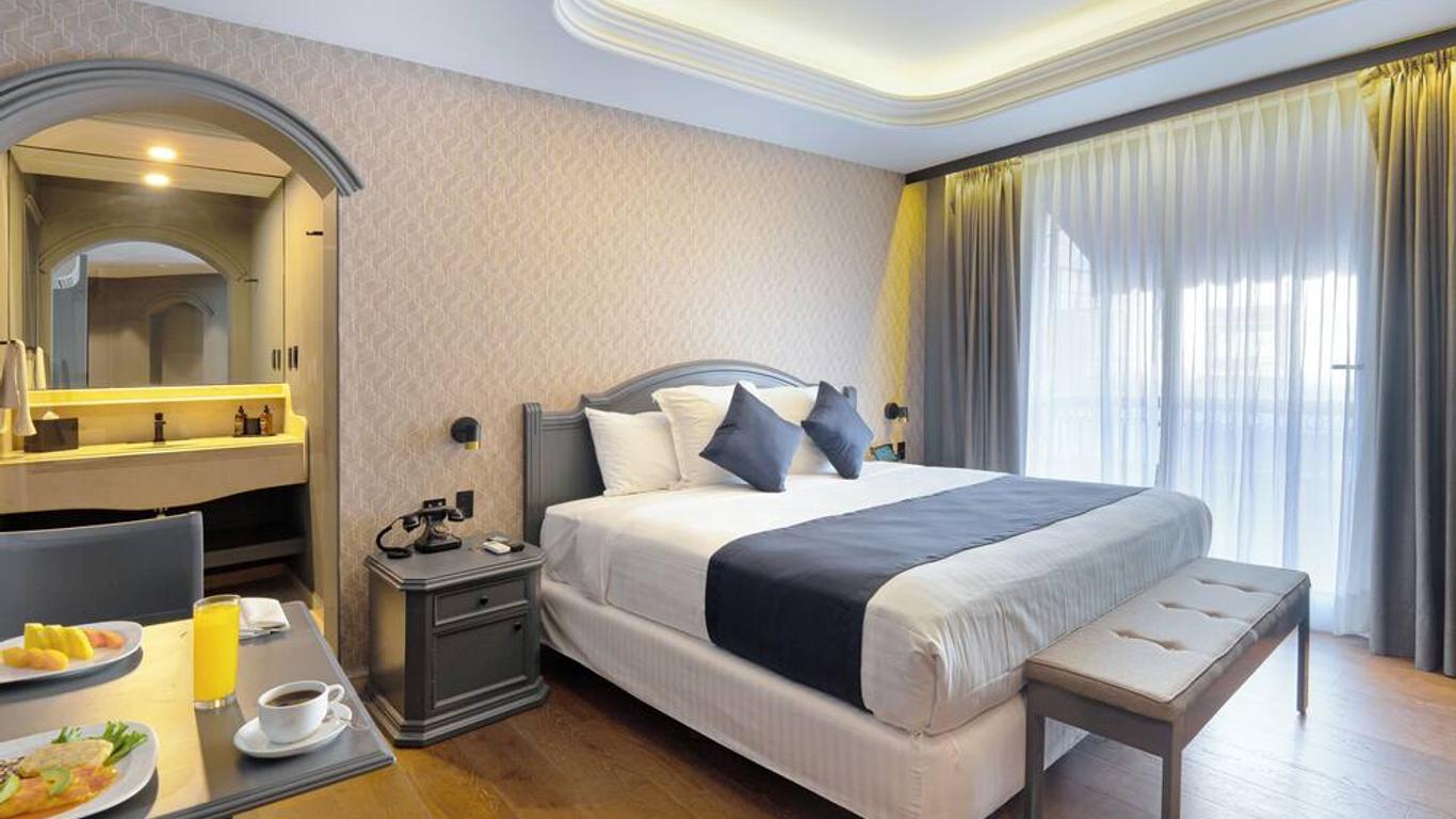 Hive Mexico City by G Hotels