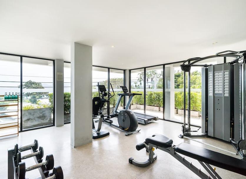 Gym Ảnh