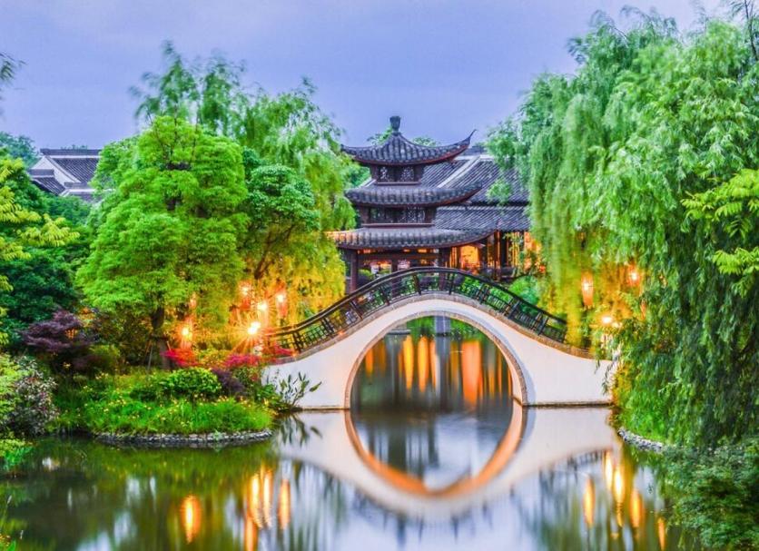 Cảnh ngoài trời Ảnh