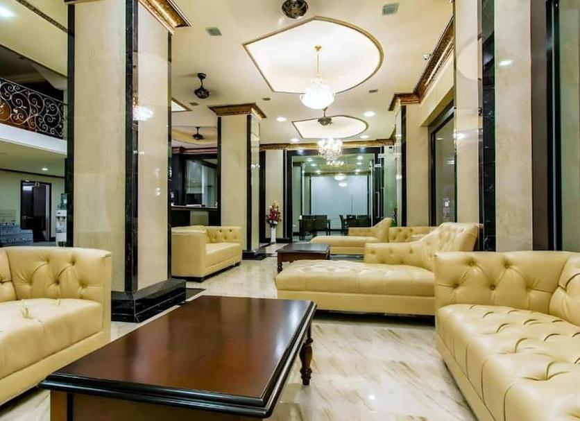 Lounge Ảnh