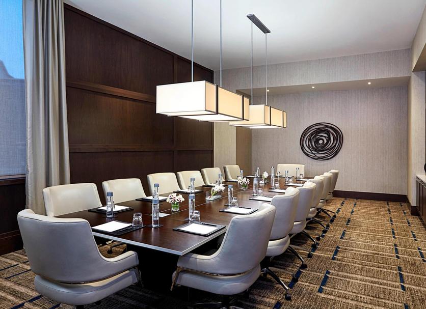 Conference room Ảnh