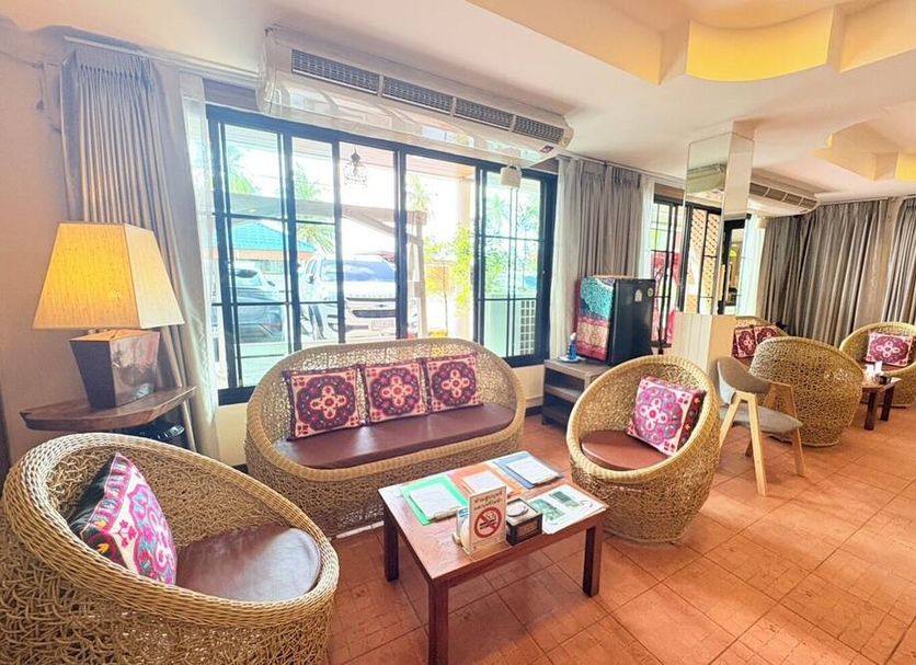 Lounge Ảnh