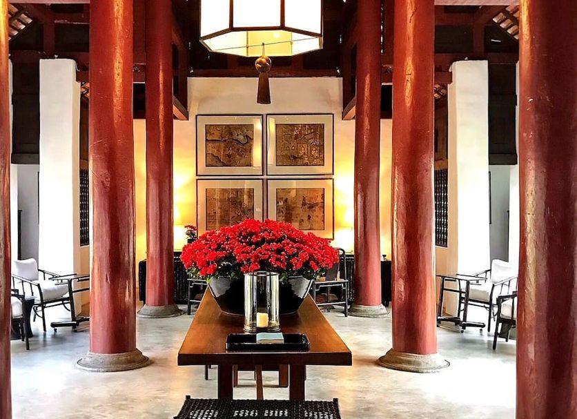 Hành lang Ảnh
