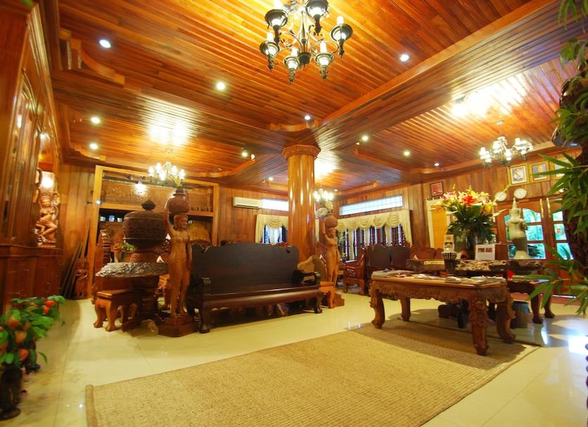 Hành lang Ảnh
