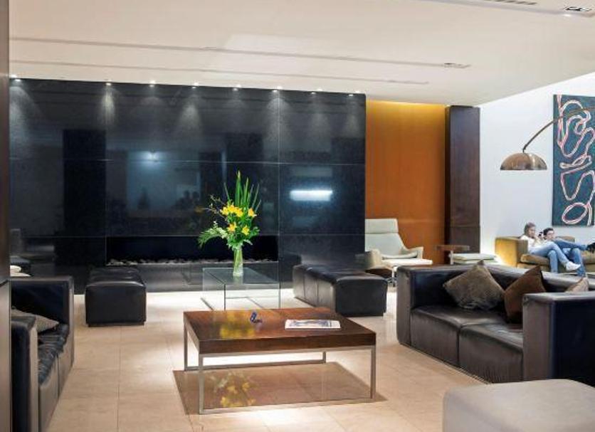 Lounge Ảnh