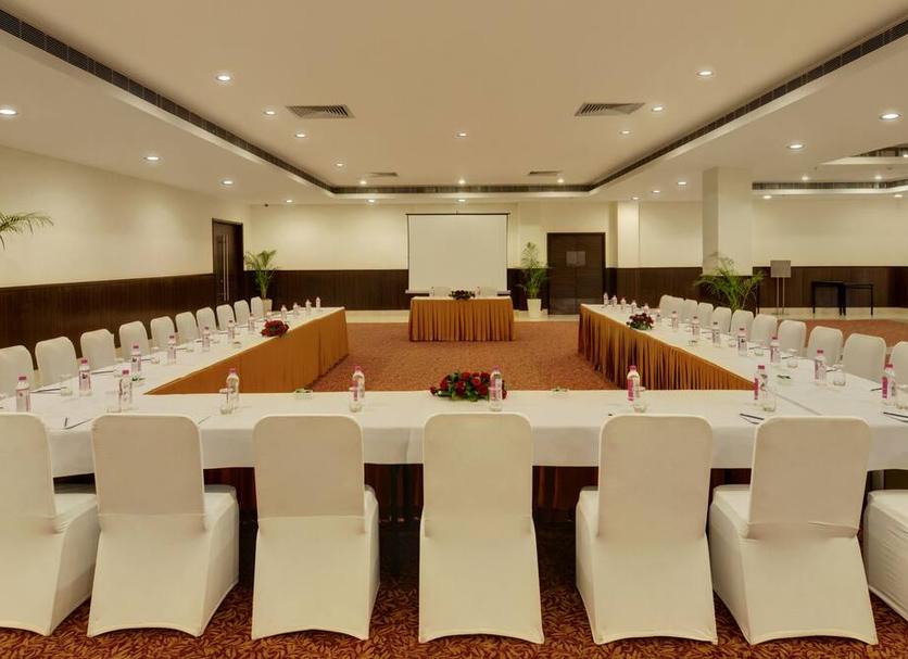 Conference room Ảnh