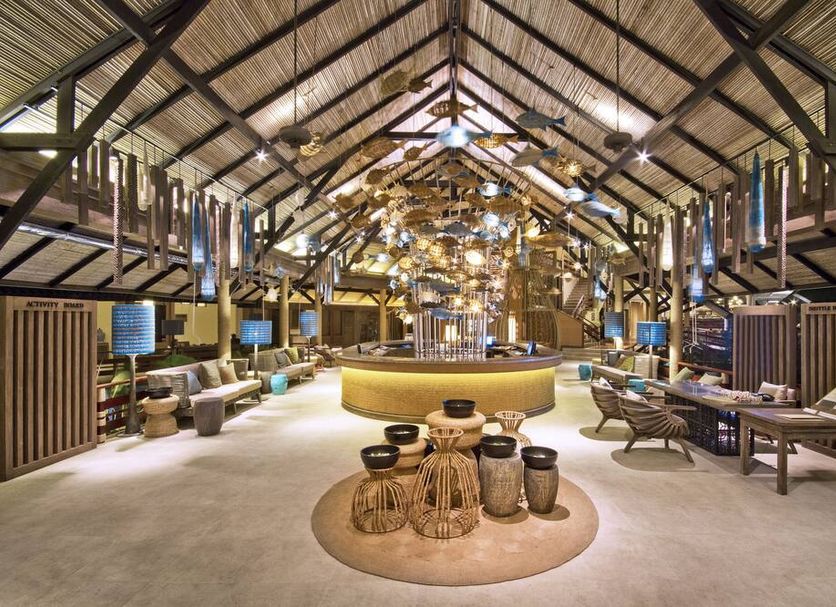 Lounge Ảnh