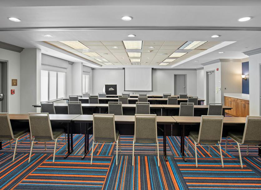 Conference room Ảnh