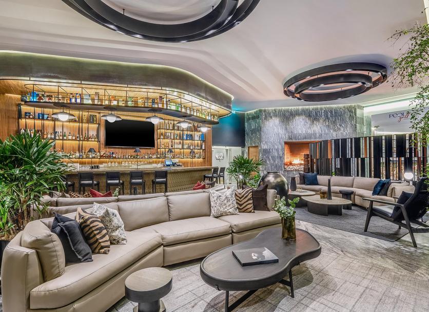 Lounge Ảnh
