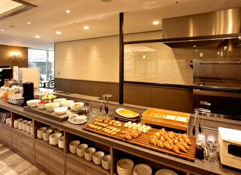 Buffet Ảnh