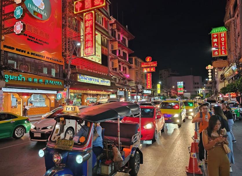 Cảnh ngoài trời Ảnh