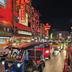 Cảnh ngoài trời