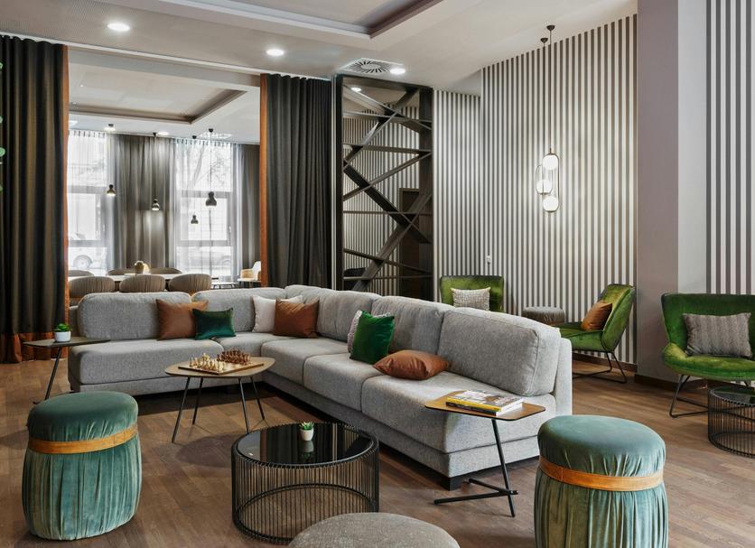 Lounge Ảnh