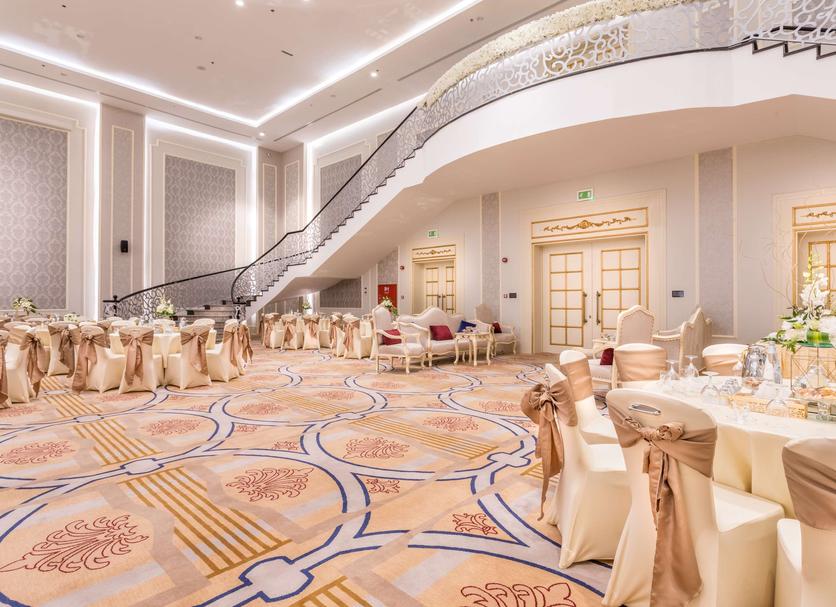 Sảnh yến tiệc Ảnh