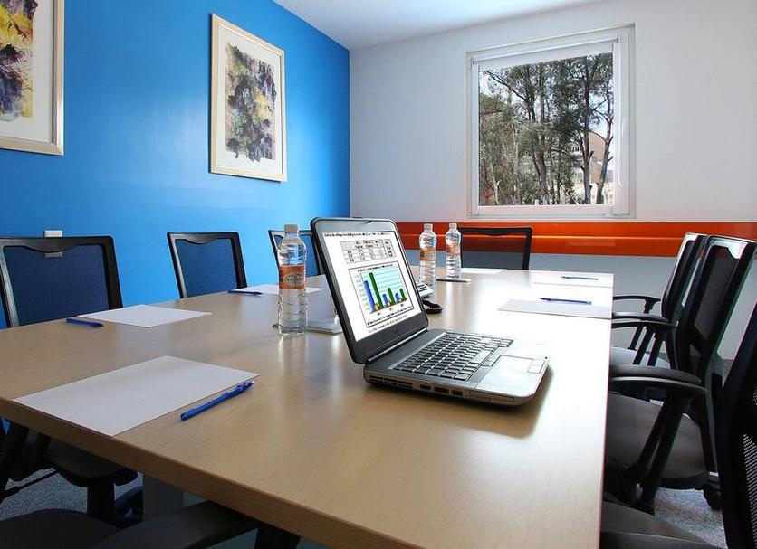 Conference room Ảnh