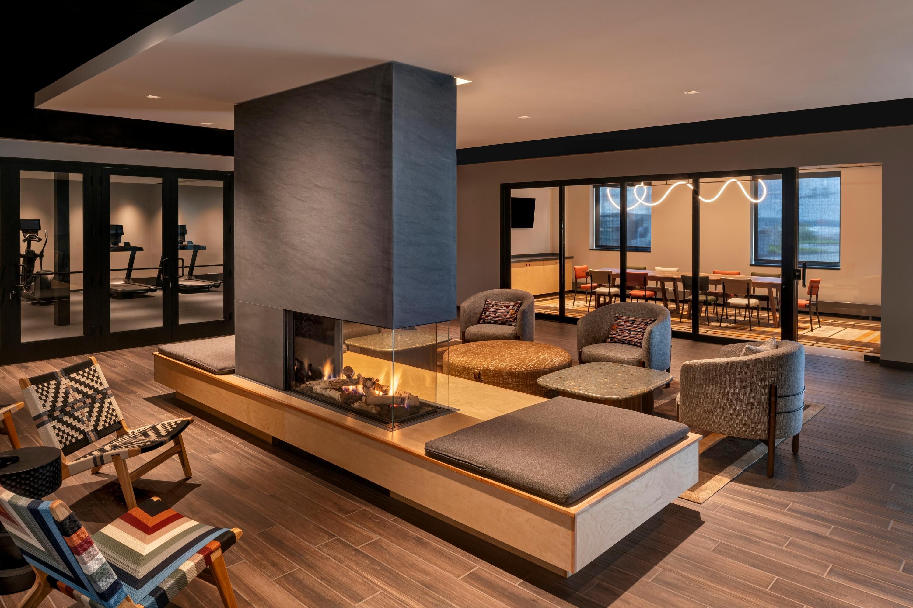 Lounge Ảnh