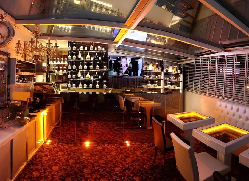 Bar Ảnh