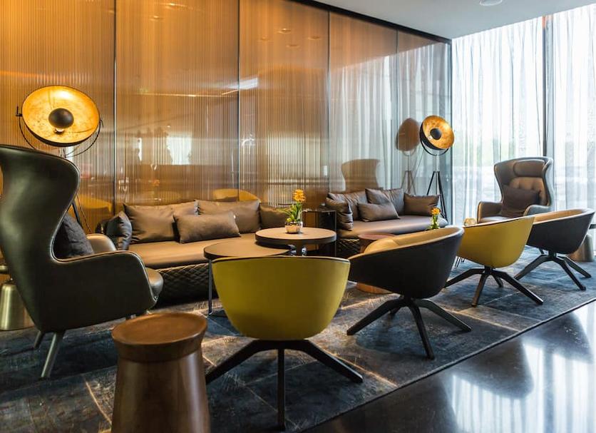 Lounge Ảnh