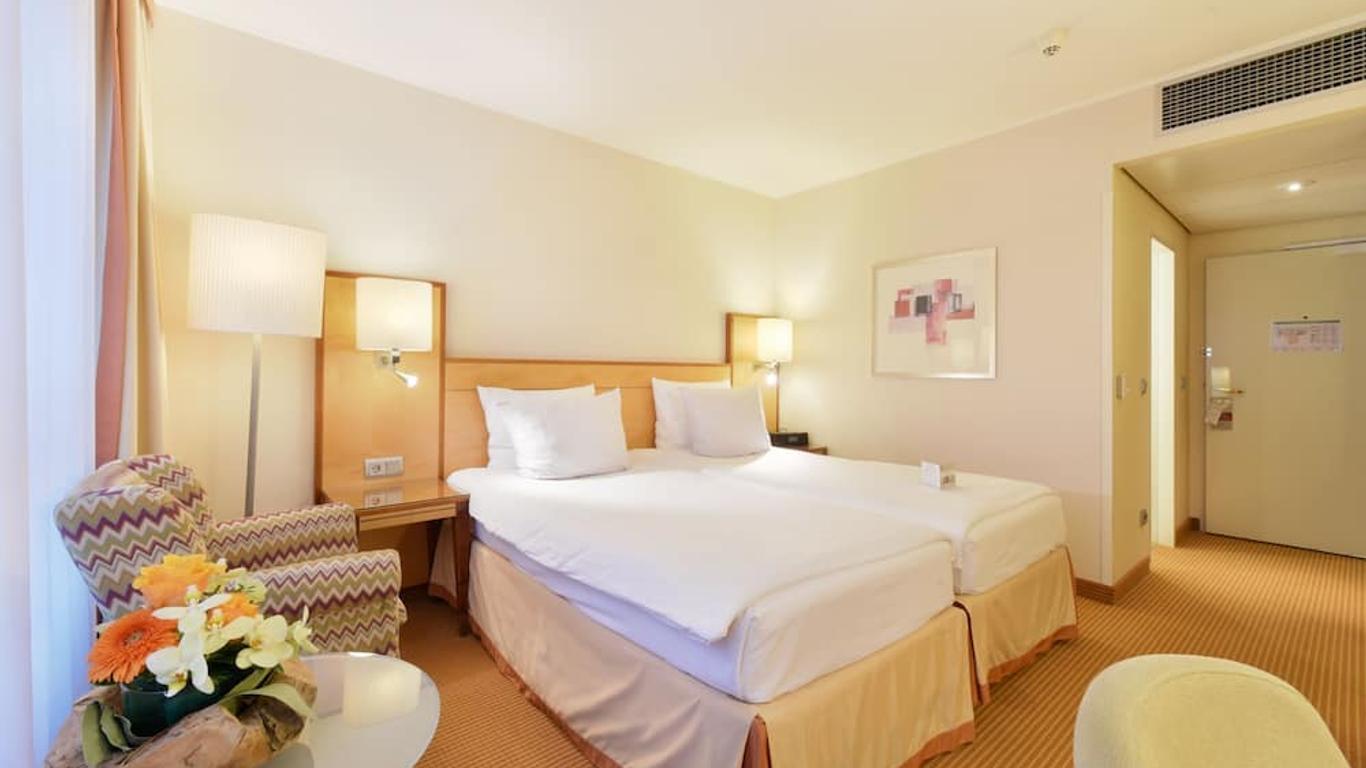 Achat Hotel Karlsruhe City
