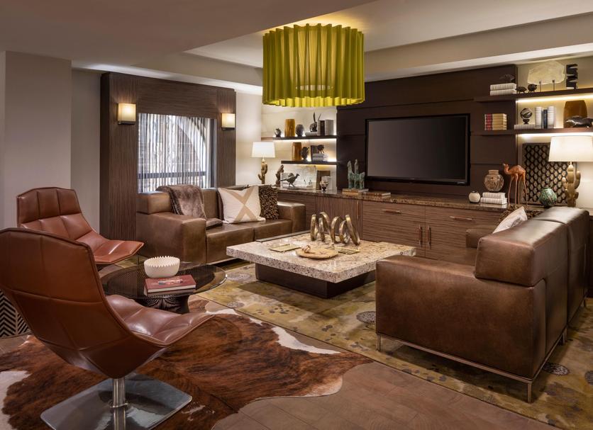 Lounge Ảnh
