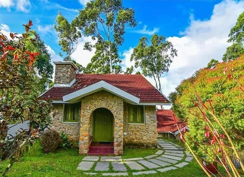 Cảnh ngoài trời Ảnh