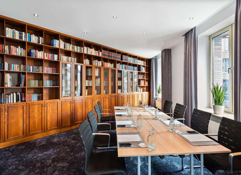 Conference room Ảnh