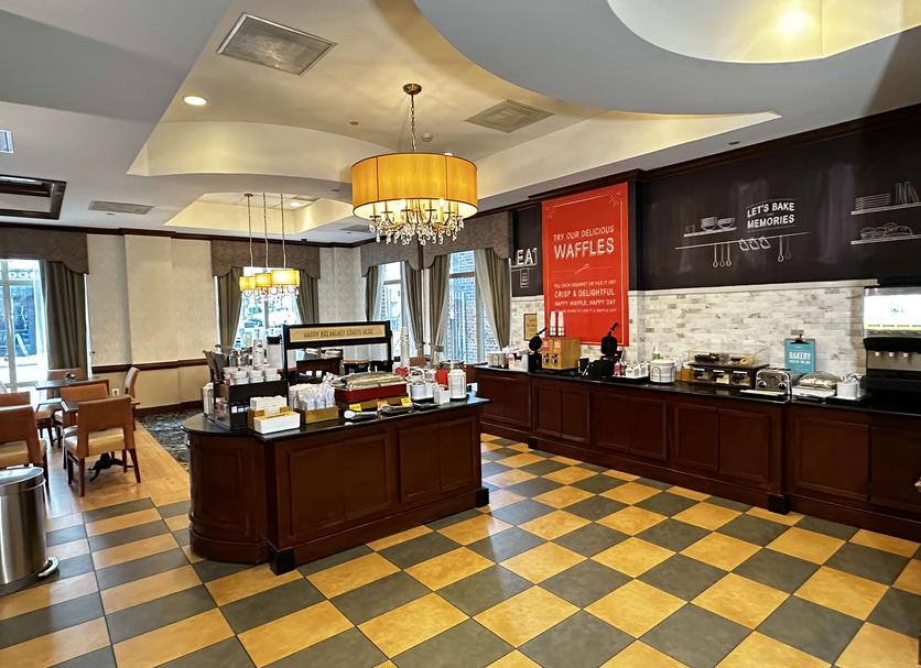 Buffet Ảnh