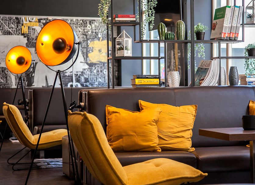 Lounge Ảnh