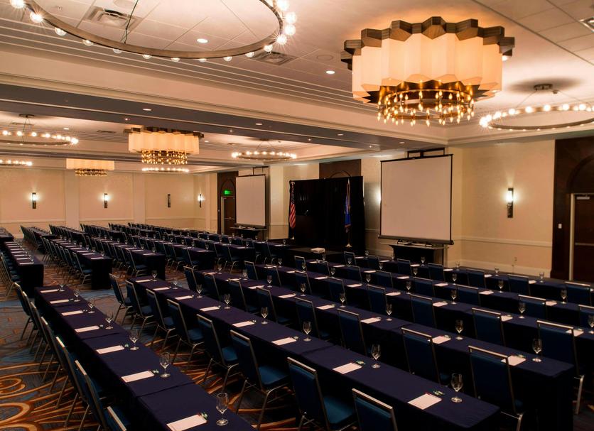 Conference room Ảnh