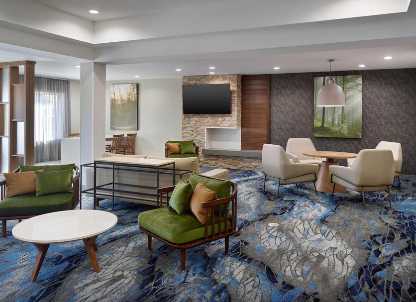 Lounge Ảnh